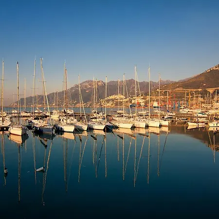 Bed & Breakfast Stone's Salerno