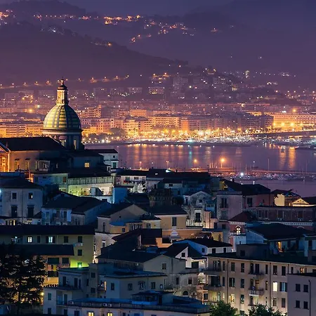 Bed & Breakfast Stone's