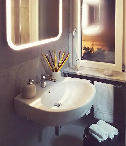 Bed & Breakfast Stone's 3*