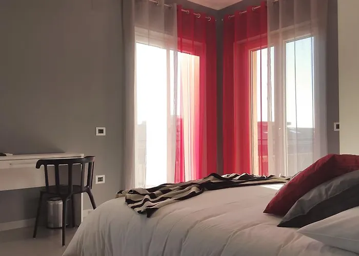 Stone's Bed & Breakfast