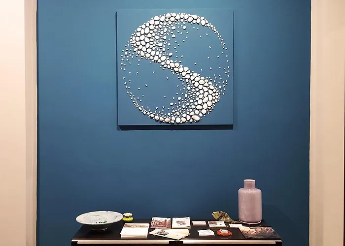 Stone's Bed & Breakfast 3*