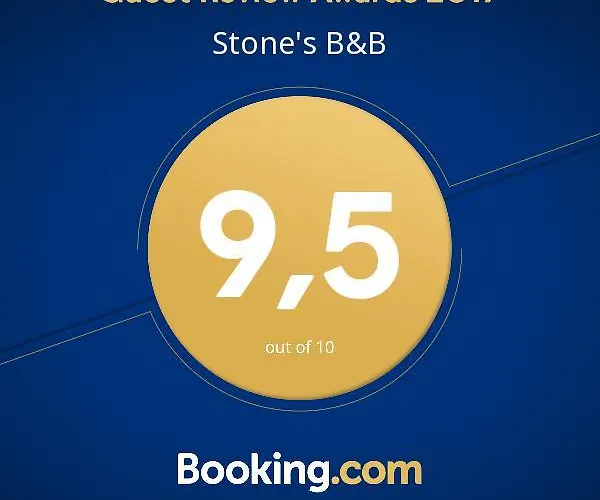 Bed & Breakfast Stone's