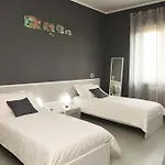 Отель типа 
