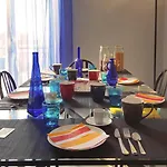 Stone's 3* Салерно