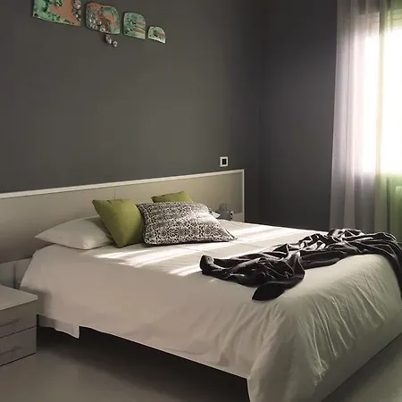 Stone's Bed & Breakfast Salerno