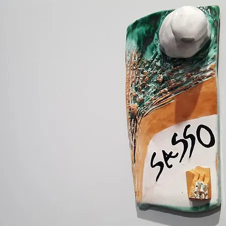 Stone's 살레르노