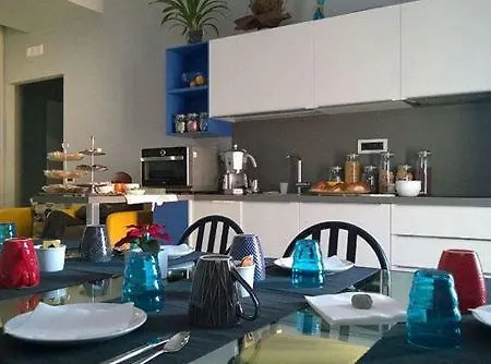 Bed & Breakfast Stone's 3*