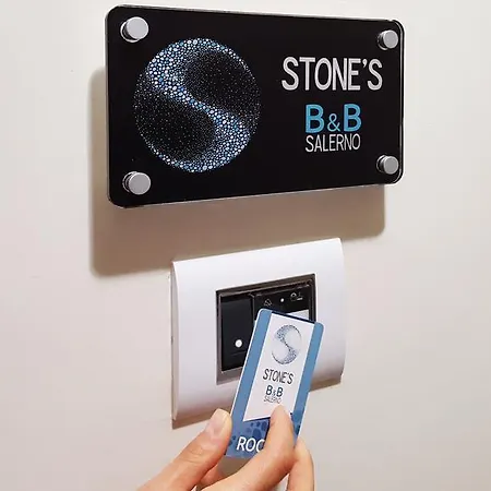 B&B Stone's 살레르노