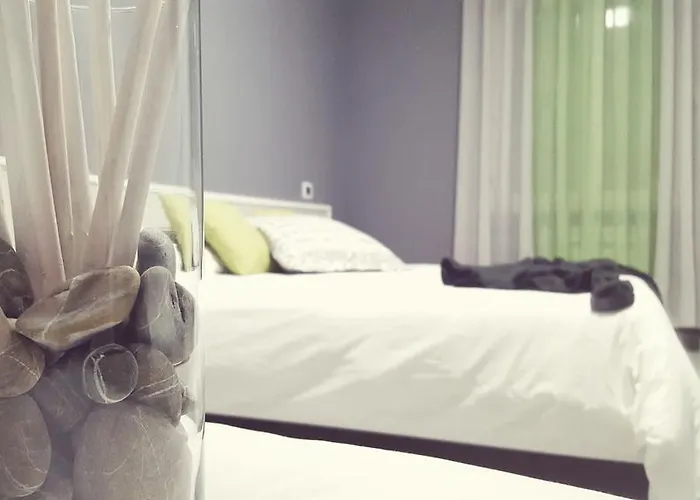 B&B Stone's 살레르노