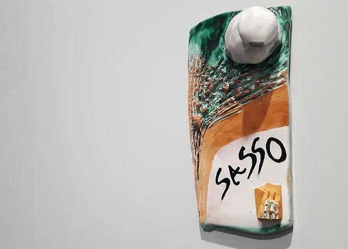 Stone's 살레르노