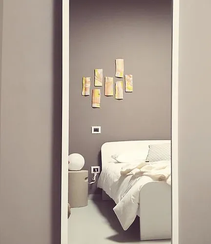 B&B Stone's 살레르노