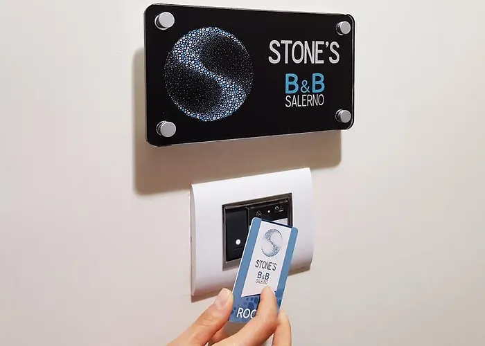 B&B Stone's 살레르노