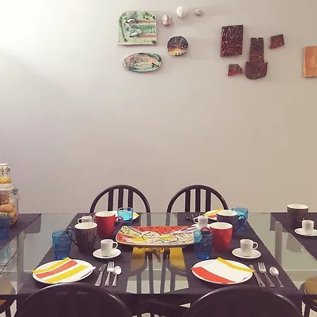 Stone's Bed & Breakfast