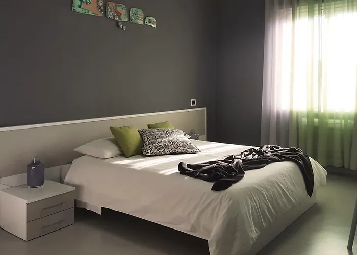 Stone's Bed & Breakfast Salerno