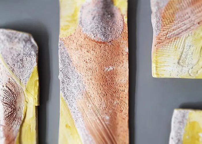 Stone's Bed & Breakfast